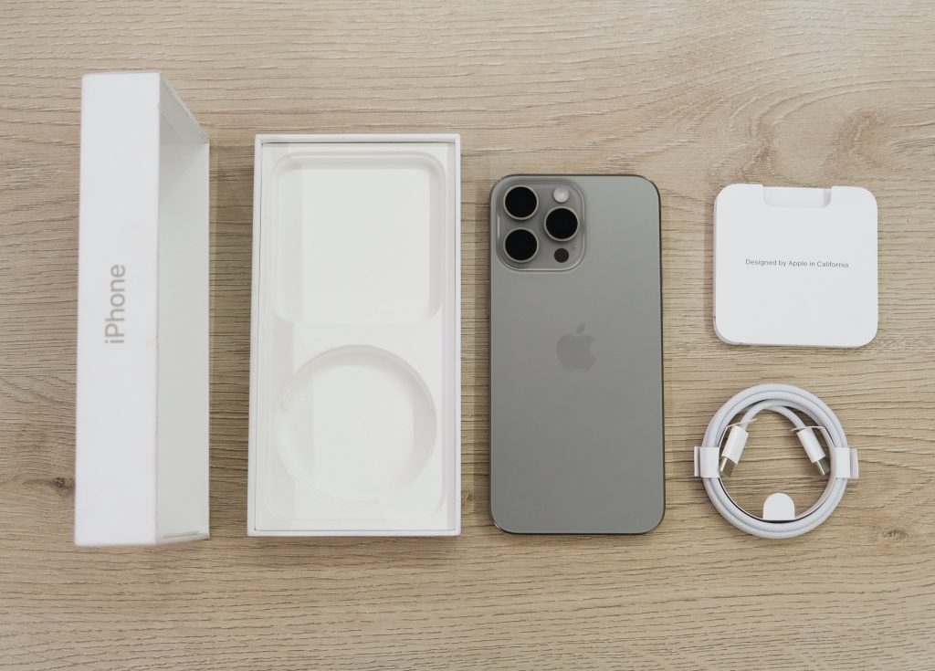 Ką reikia žinoti perkant Apple iPhone iš antrų rankų?