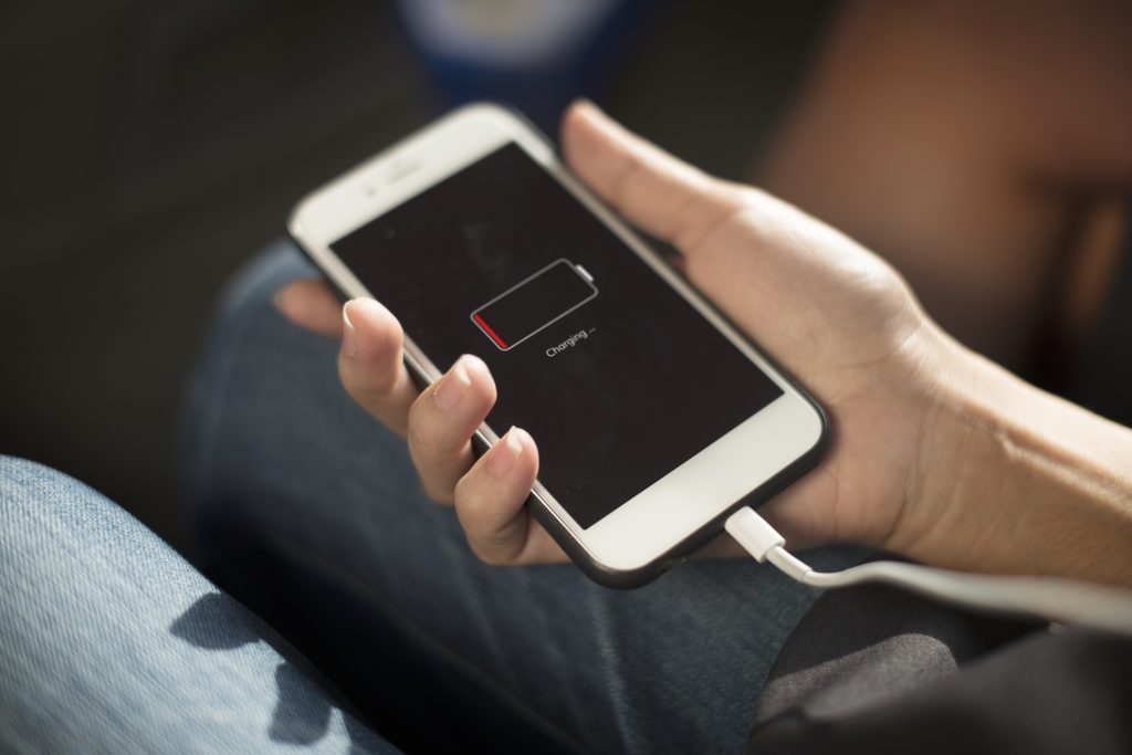 Kaip atstatyti iPhone gamyklinius nustatymus be Apple ID arba slaptažodžio