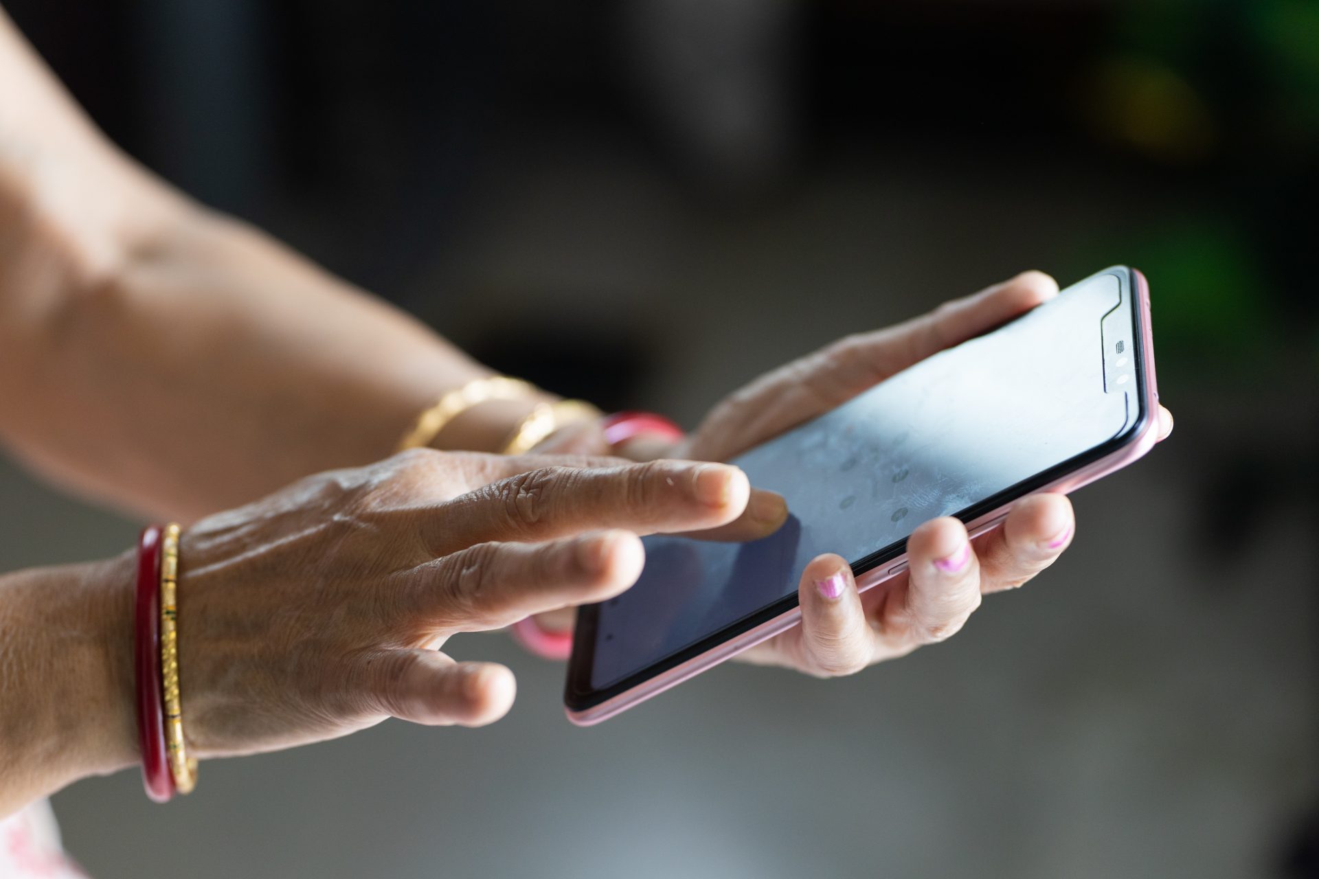 Kaip pasidalinti internetu iš Xiaomi telefono?