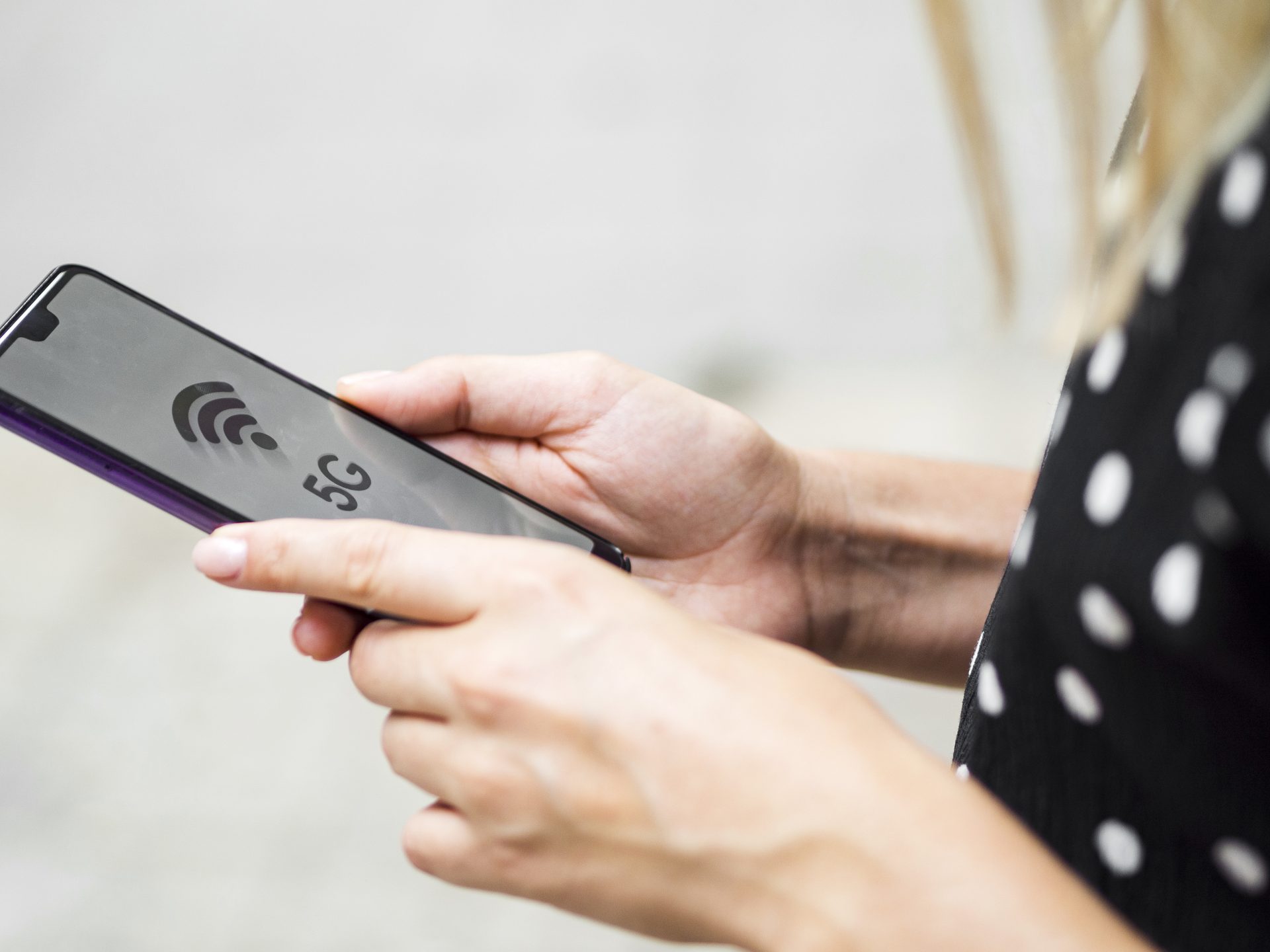 Kaip pasidalinti internetu iš Redmi telefono?