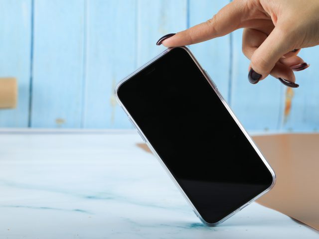 Kaip išvalyti telefono atmintį?
