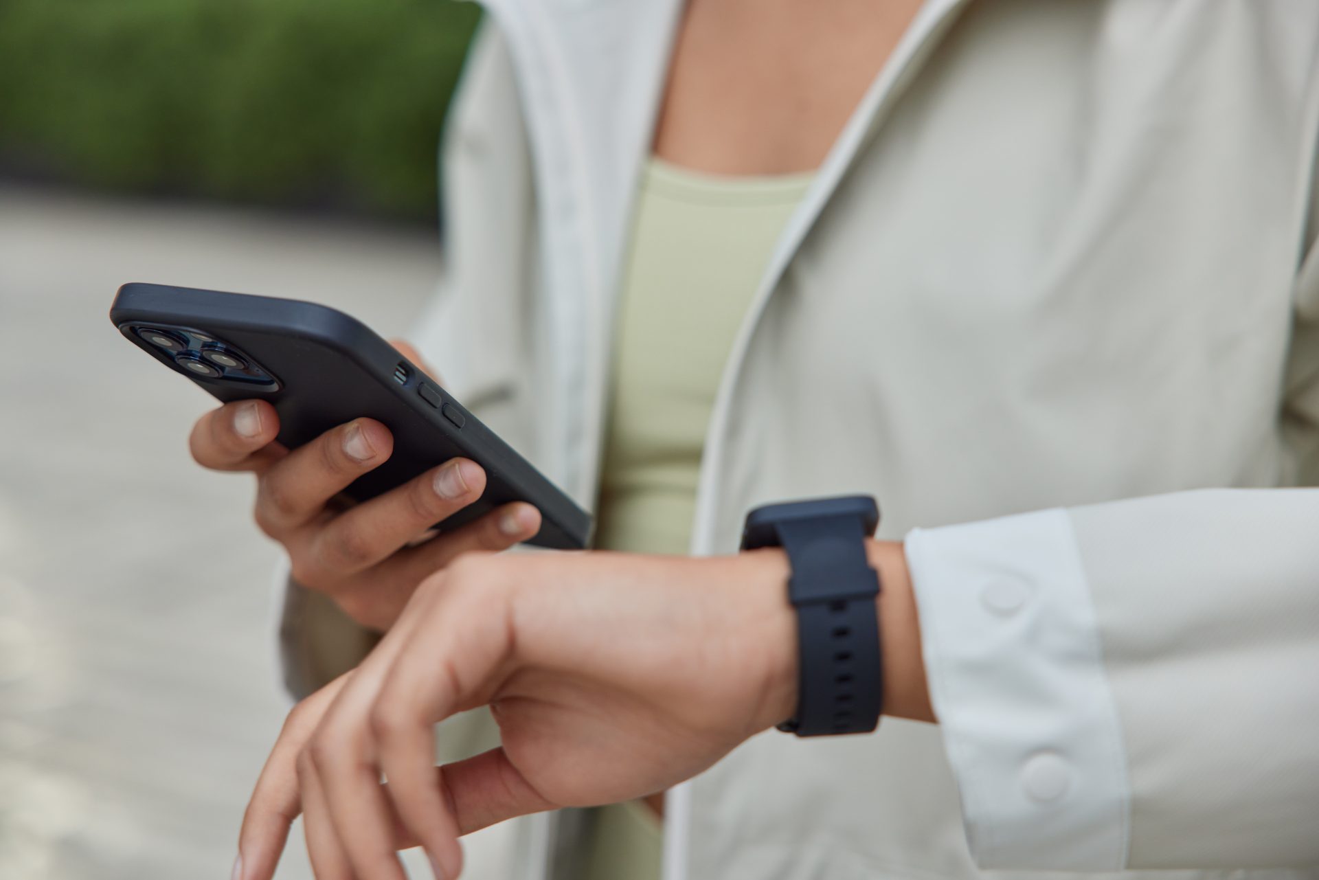 Kaip prijungti laikrodį prie Samsung telefono?